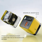 VoltX™ Neo GaN | Laadt snel, slim en volledig veilig!