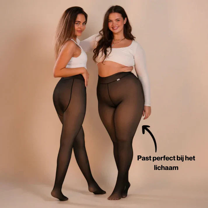 Winko® | Fleece Lined Legging 1+1 Gratis