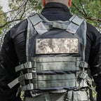 Elite Sportsman Tactical Scenario Vest