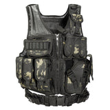 Dark Camo