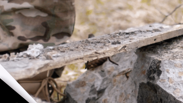 Onverwoestbare Tactical Handschoenen