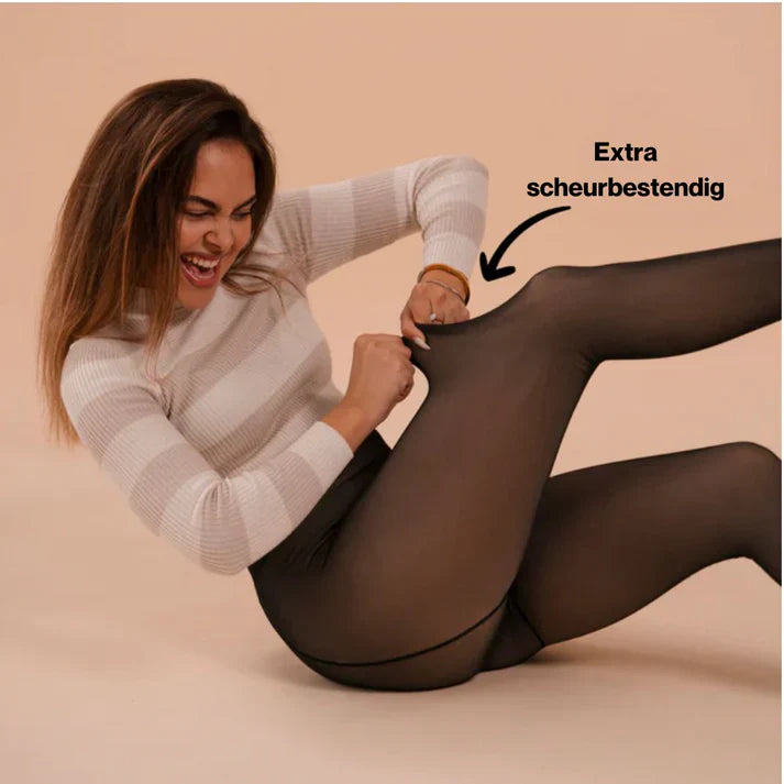 Winko® | Fleece Lined Legging 1+1 Gratis