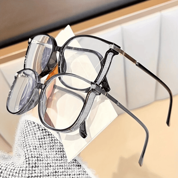 GlamView™ Leesbril met Blauwlichtfilter