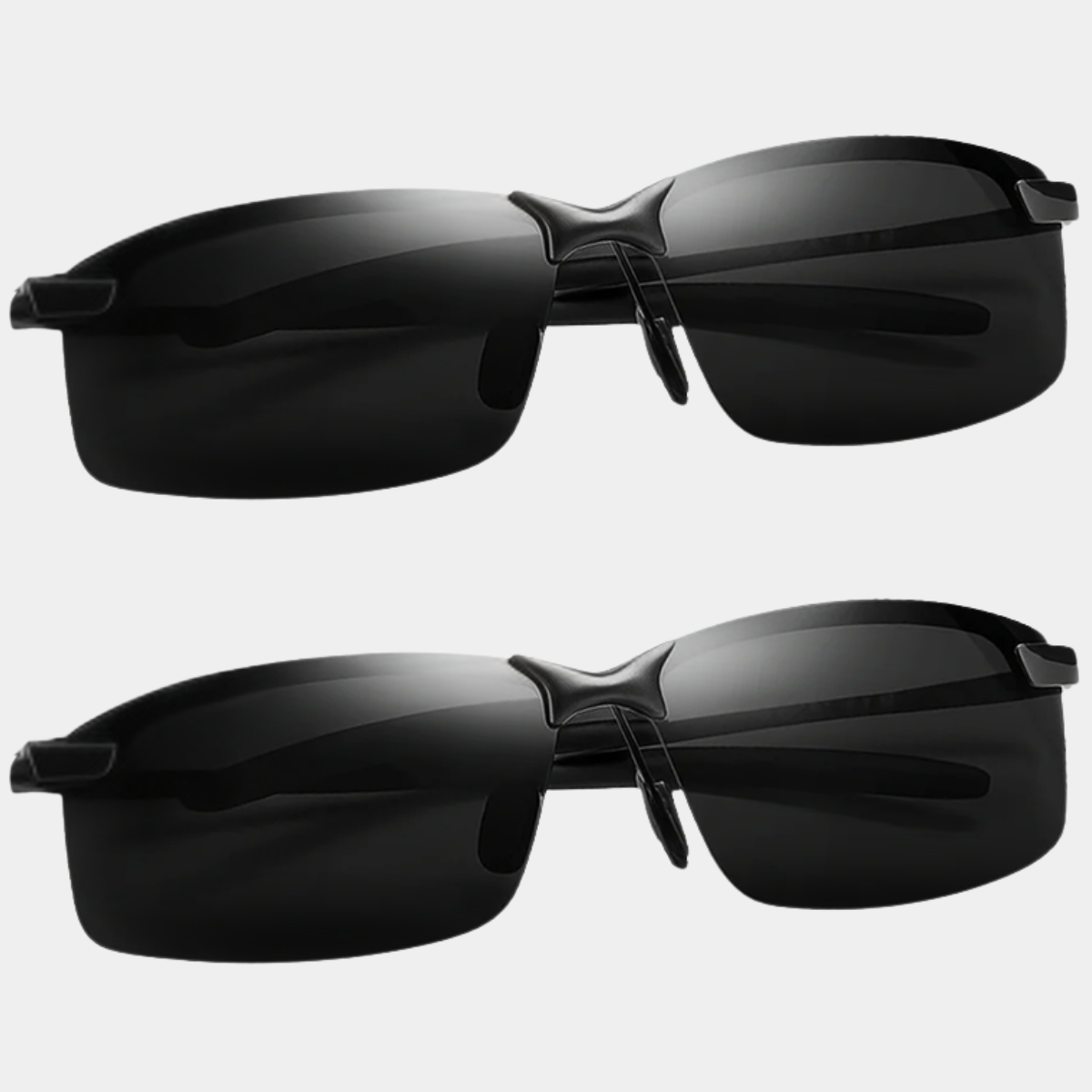 Gepolariseerde Slimme Bril - [KOOP 1 EN KRIJG 1 GRATIS]