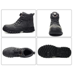 SteelToe - Veiligheidslaarzen