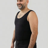 Zwart