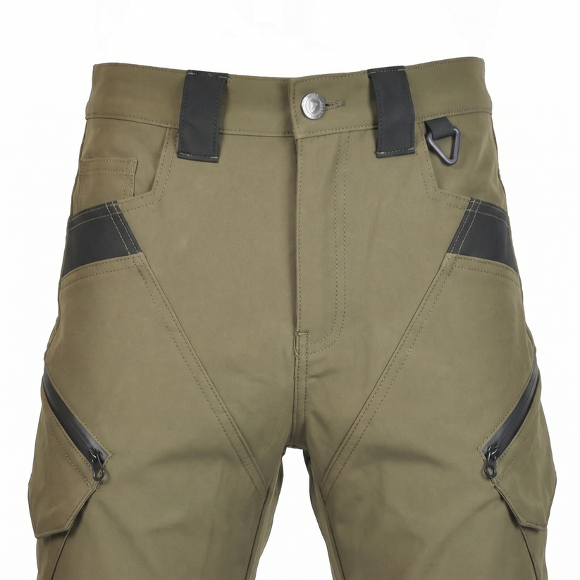 StealthArmor - Rider Pants