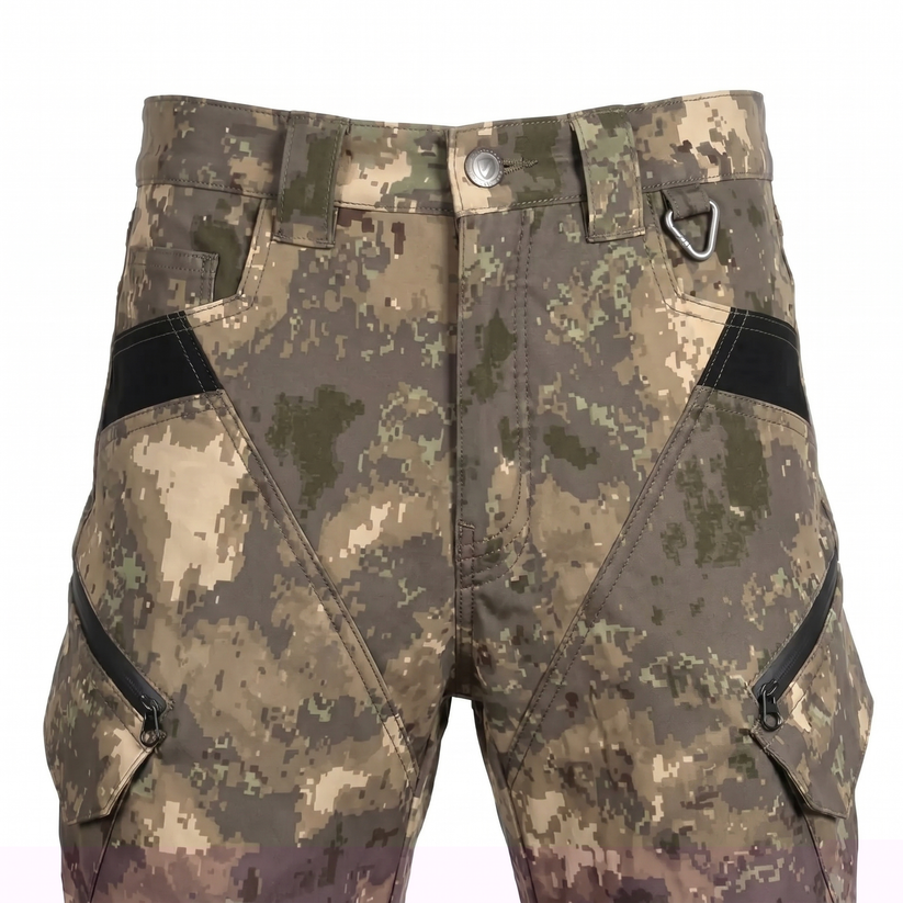 StealthArmor - Rider Pants