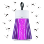 Insectenverdelger – Weg met Muggen & Vliegen in Minuten