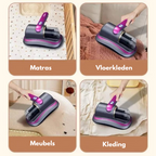 PureFabric - Geniet van Moeiteloze Reiniging voor je Meubels, Matrassen en Tapijten.