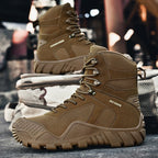 Echo Hawk – Tactische outdoorlaarzen voor heren