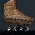 Echo Hawk – Tactische outdoorlaarzen voor heren