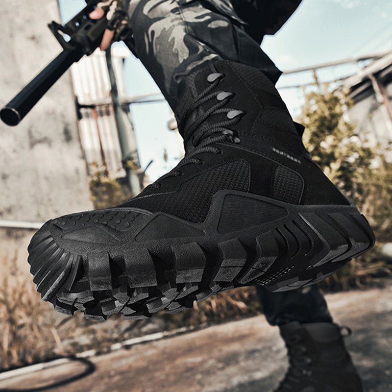 Echo Hawk – Tactische outdoorlaarzen voor heren