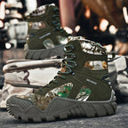 Echo Hawk – Tactische outdoorlaarzen voor heren