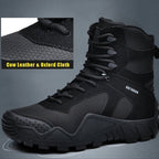 Echo Hawk – Tactische outdoorlaarzen voor heren