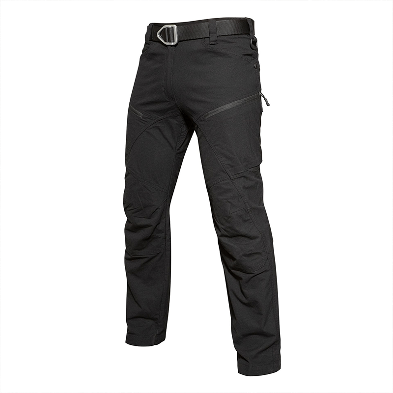 Urban Pro Stretch tactische herenbroek