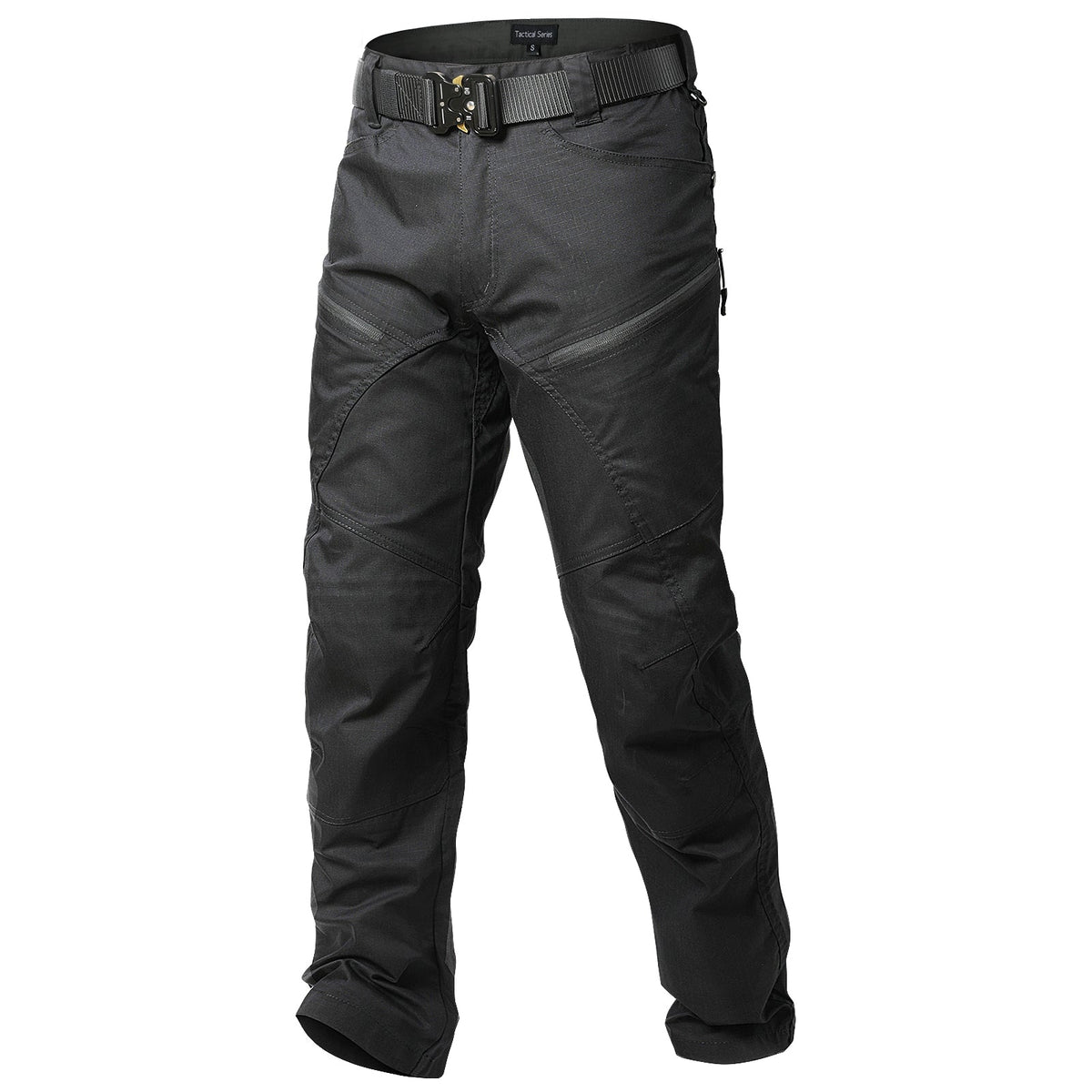Urban Pro Stretch tactische herenbroek
