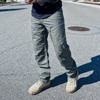 Men's Urban Pro Stretch Tactical Pants Army Green