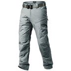 Men's Urban Pro Stretch Tactical Pants Army Green