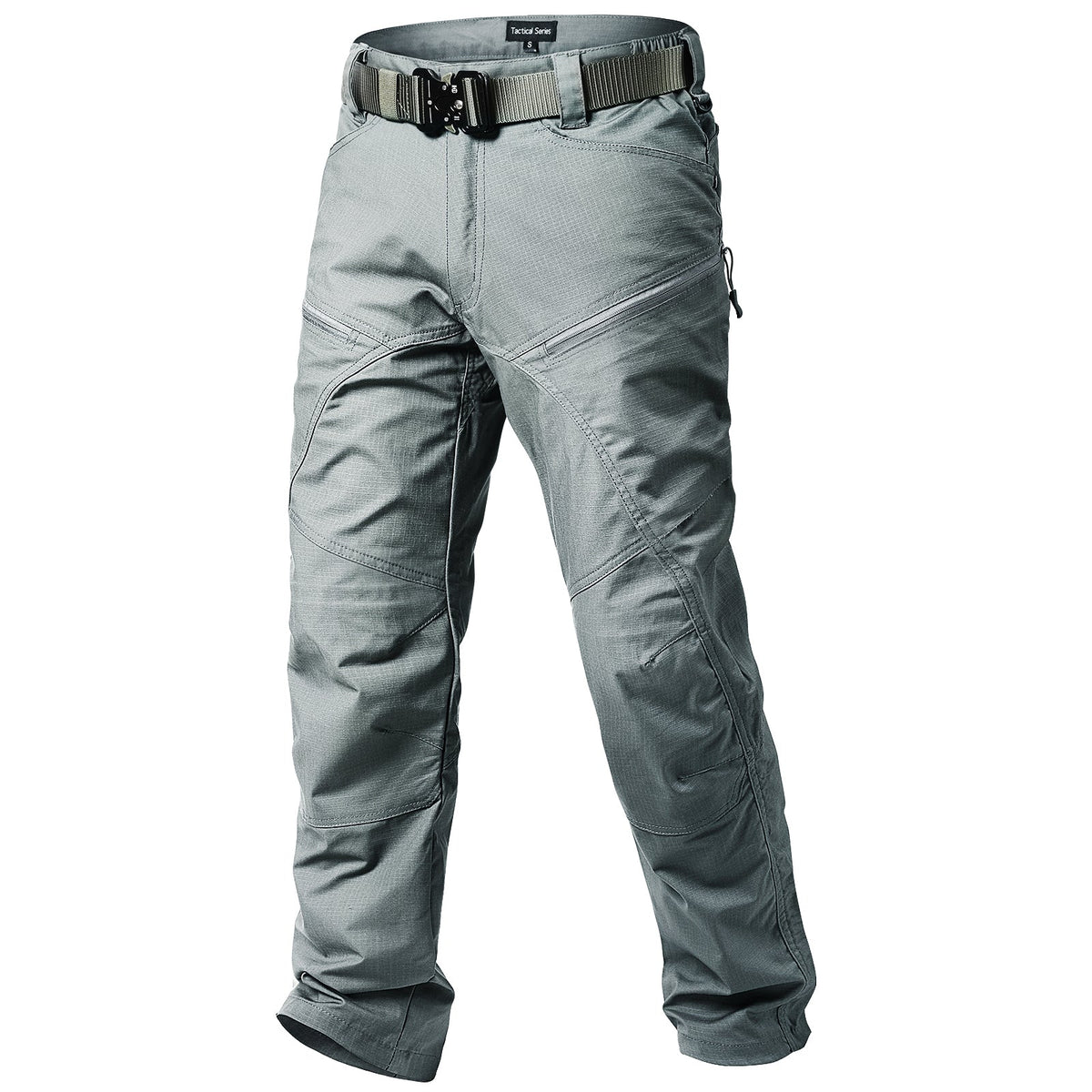 Men's Urban Pro Stretch Tactical Pants Army Green