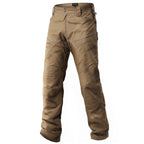 Men's Urban Pro Stretch tactische herenbroek Coyote