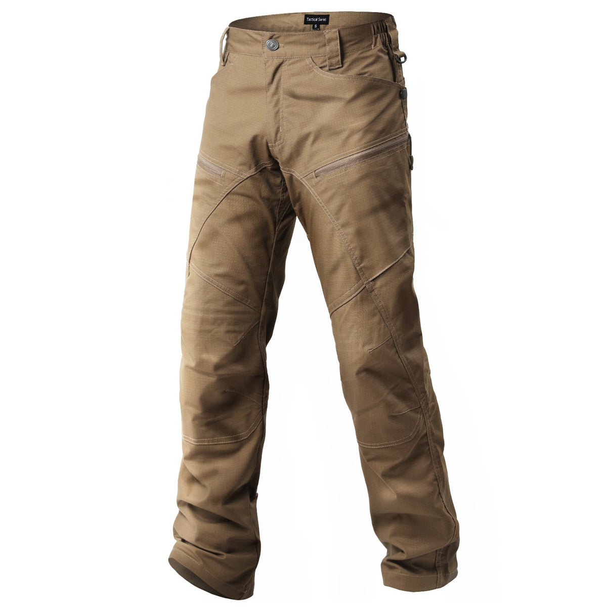 Men's Urban Pro Stretch tactische herenbroek Coyote