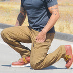 Men's Urban Pro Stretch tactische herenbroek Coyote