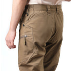 Men's Urban Pro Stretch tactische herenbroek Coyote