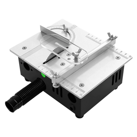 Mini-Zaag TurboBlade 230V [ULTRA PRECISIE]