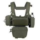 Army Green