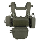 Modulair Rapid Tactical Chest Rig