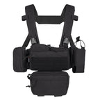 Modulair Rapid Tactical Chest Rig