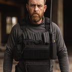 Modulair Rapid Tactical Chest Rig