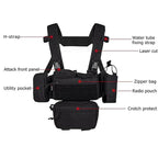 Modulair Rapid Tactical Chest Rig