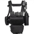 Modulair Rapid Tactical Chest Rig