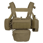 Modulair Rapid Tactical Chest Rig