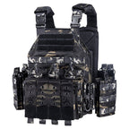 Modulair Rapid Tactical Vest