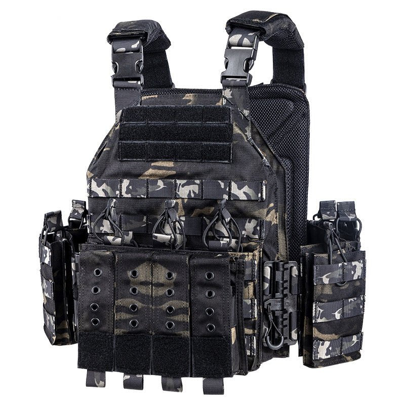 Modulair Rapid Tactical Vest