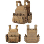 Modulair Rapid Tactical Vest