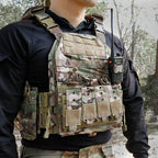 Modulair Rapid Tactical Vest