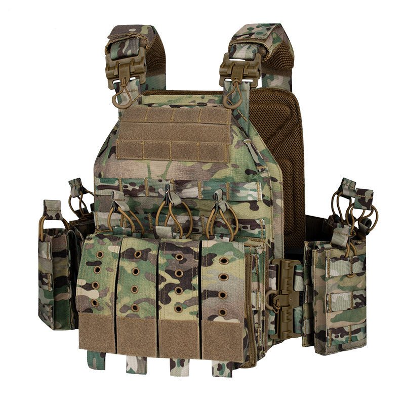 Modulair Rapid Tactical Vest