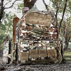 Modulair Rapid Tactical Vest