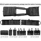 Modulair Rapid Tactical Vest
