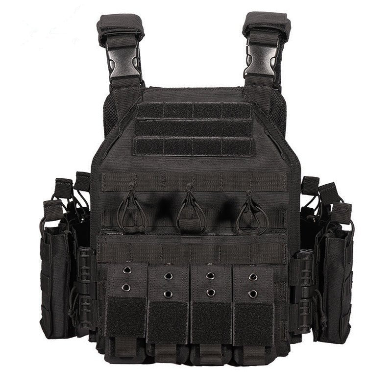 Modulair Rapid Tactical Vest