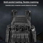 Modulair Rapid Tactical Vest