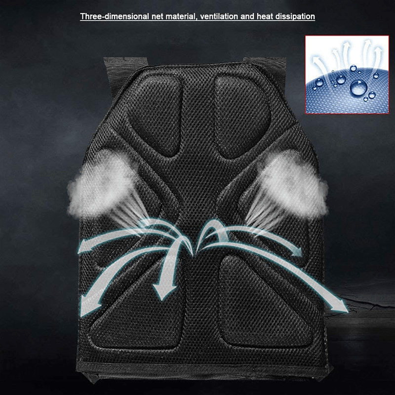 Modulair Rapid Tactical Vest