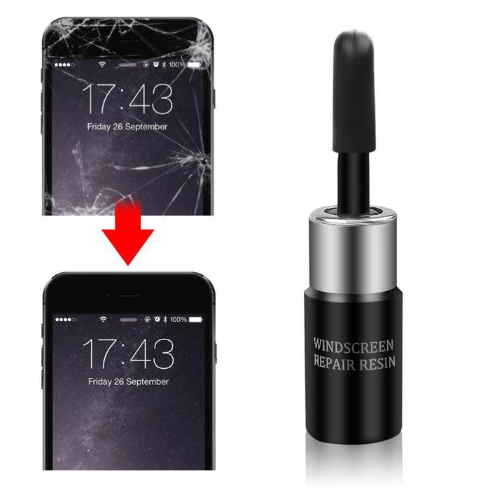 Glashersteller | Glass Collage