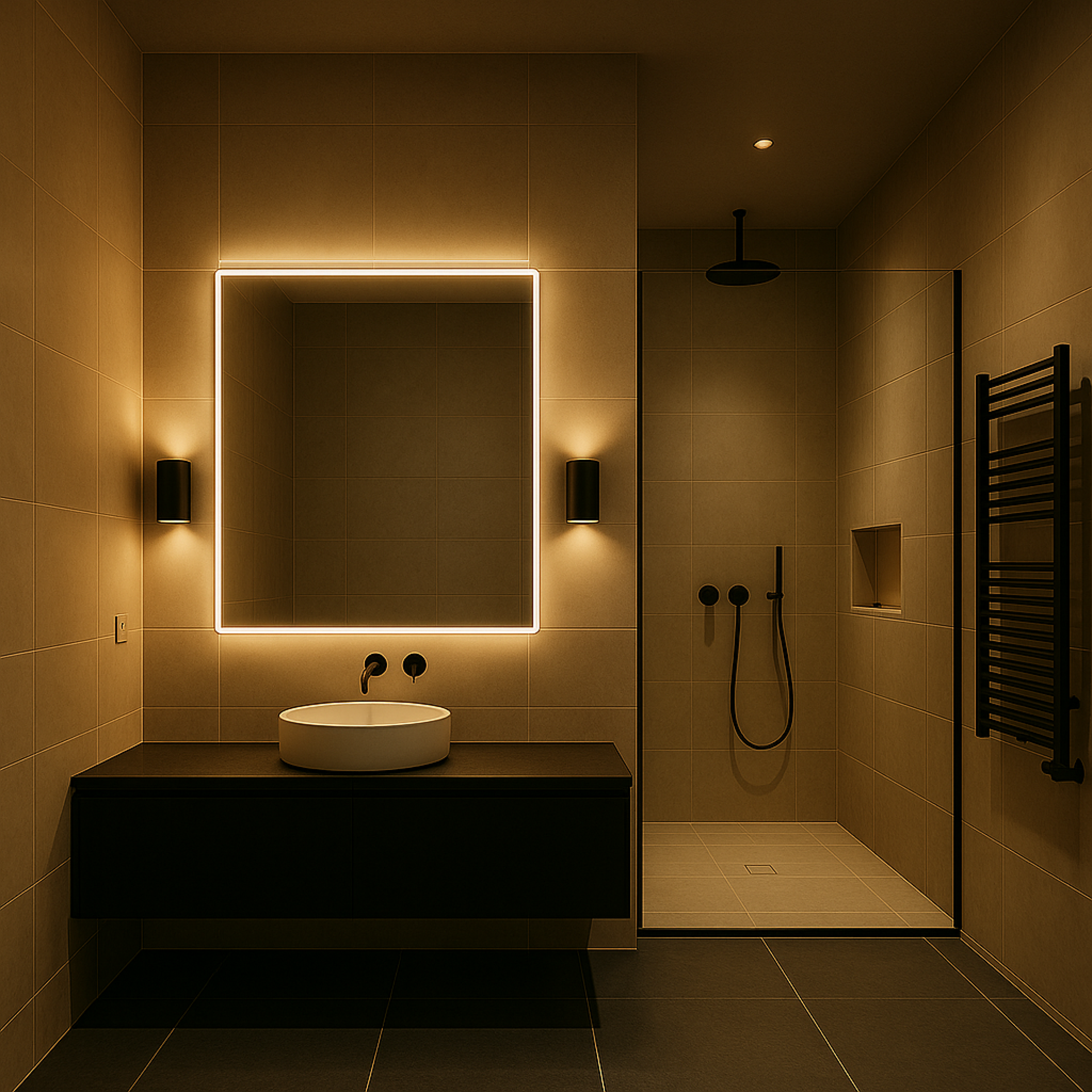 Maak Jouw Thuis Compleet Met Lumiall.