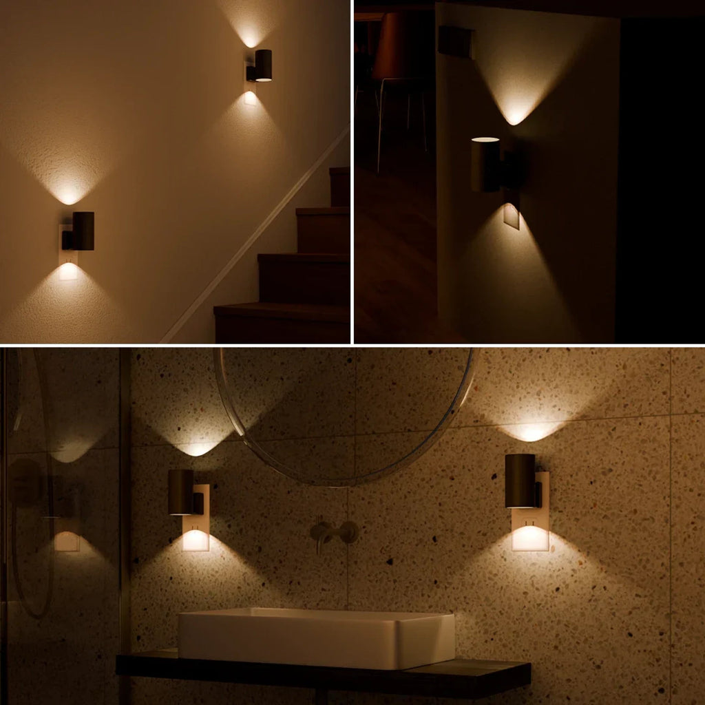 Maak Jouw Thuis Compleet Met Lumiall.
