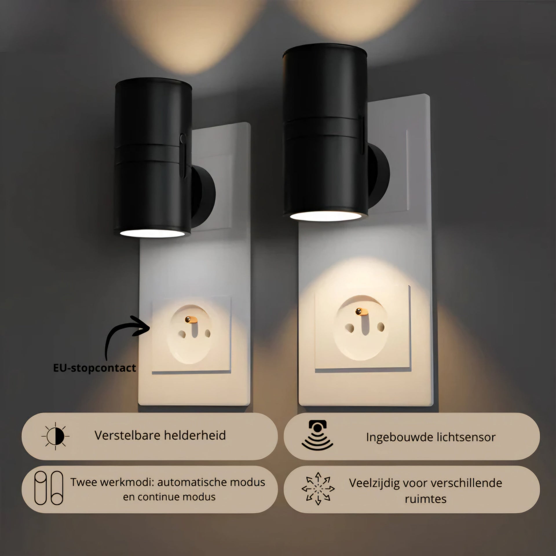 Maak Jouw Thuis Compleet Met Lumiall.